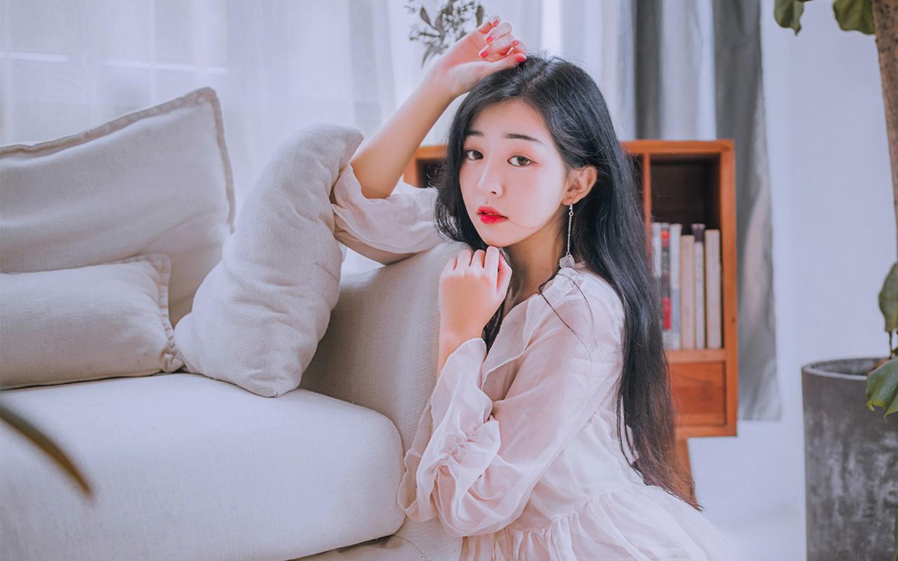 安徽淮南：冰雪经济“反季热”